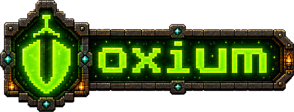 Voxium